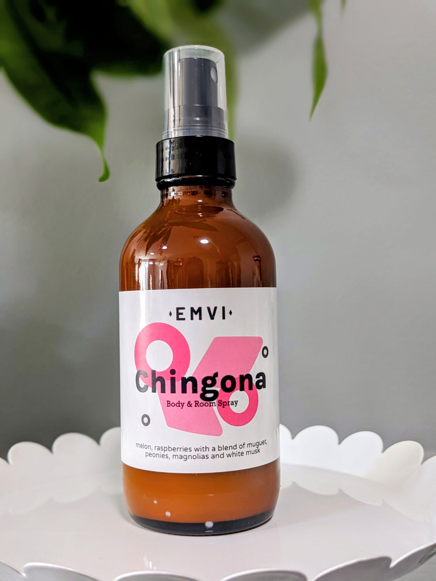 Chingona Body & Room Spray