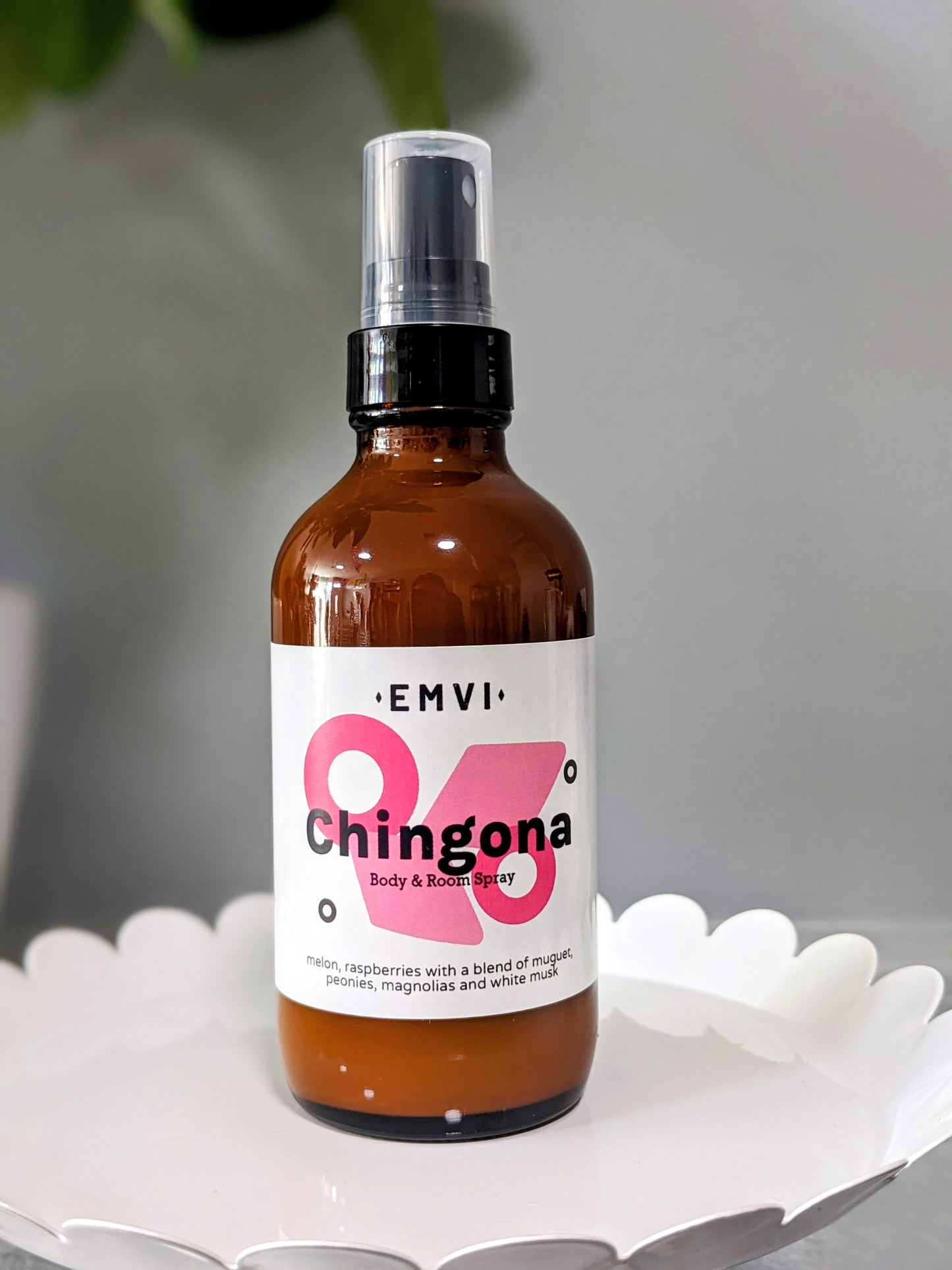 Chingona Body & Room Spray