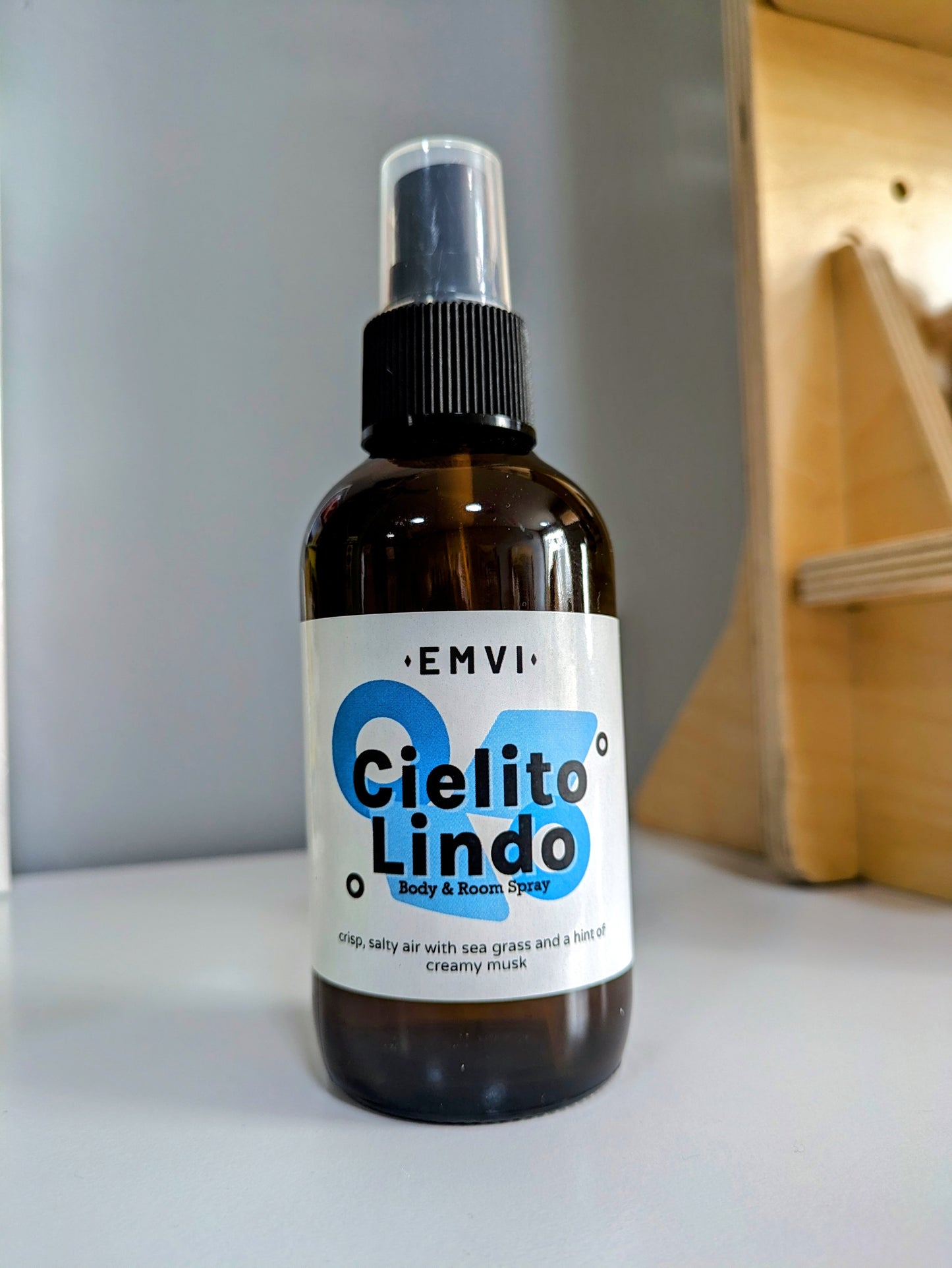 Cielito Lindo Body & Room Spray