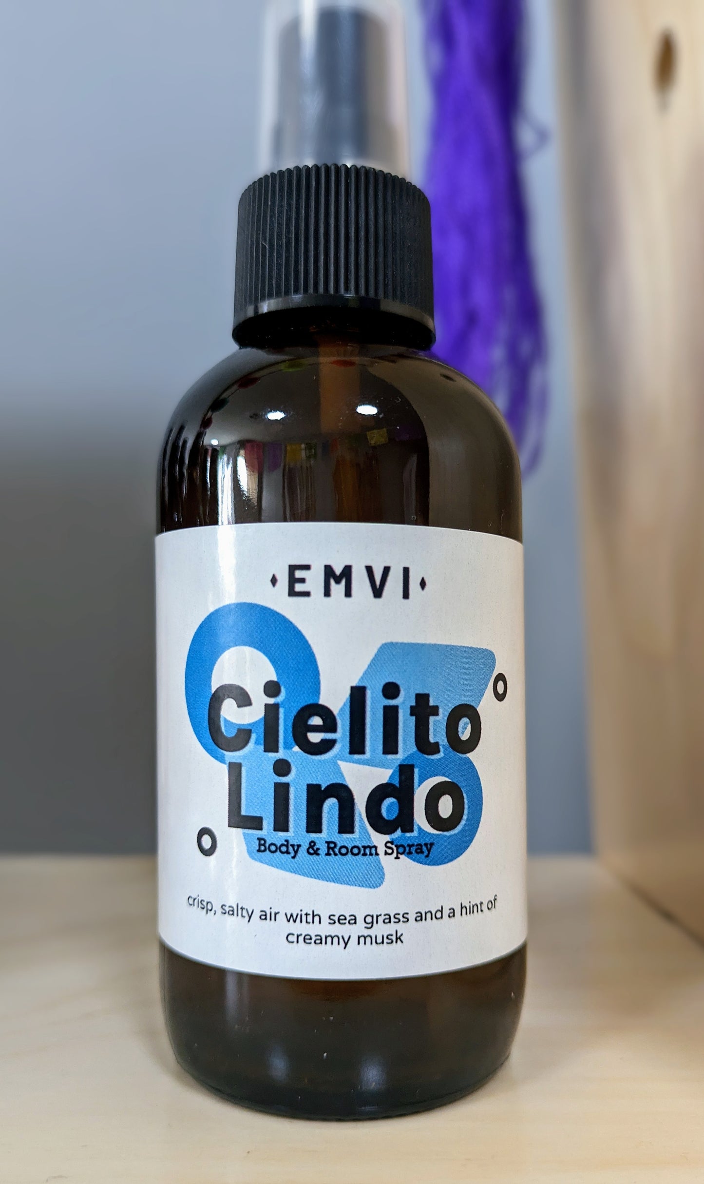 Cielito Lindo Body & Room Spray