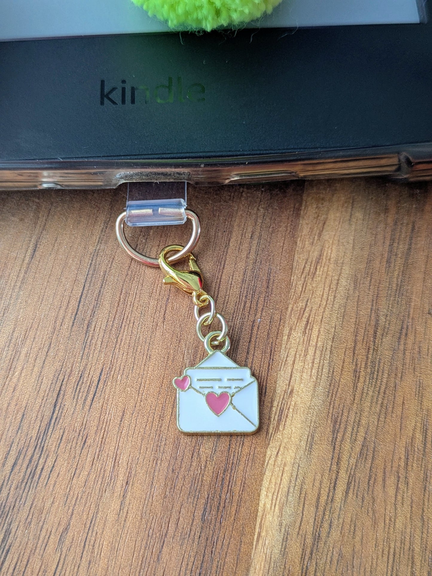 Love Letter - Charm