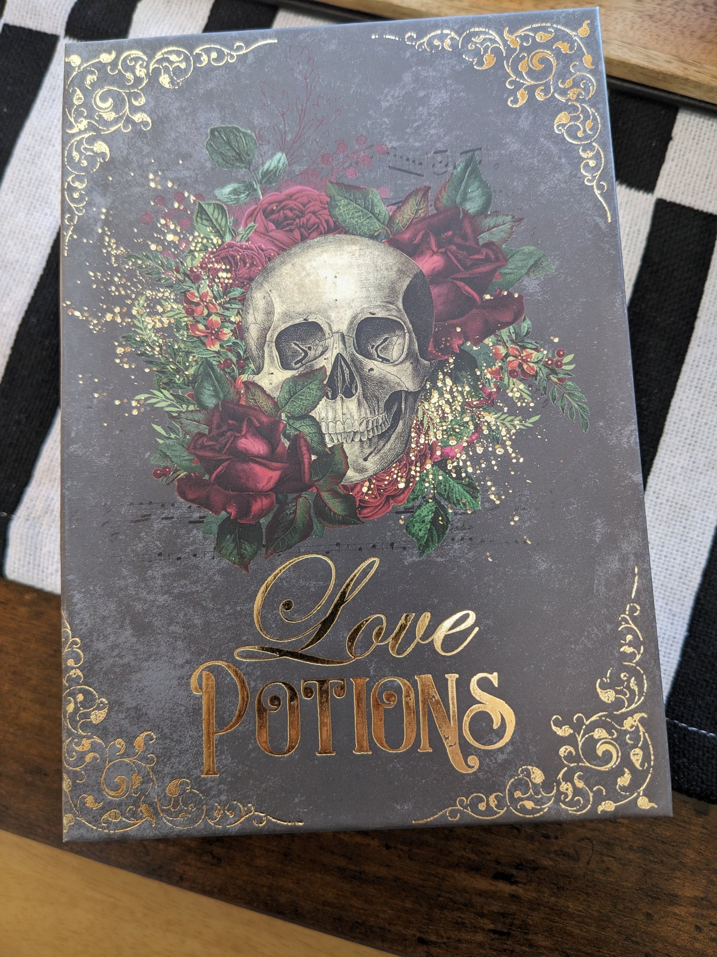 Espooky Mystery Box