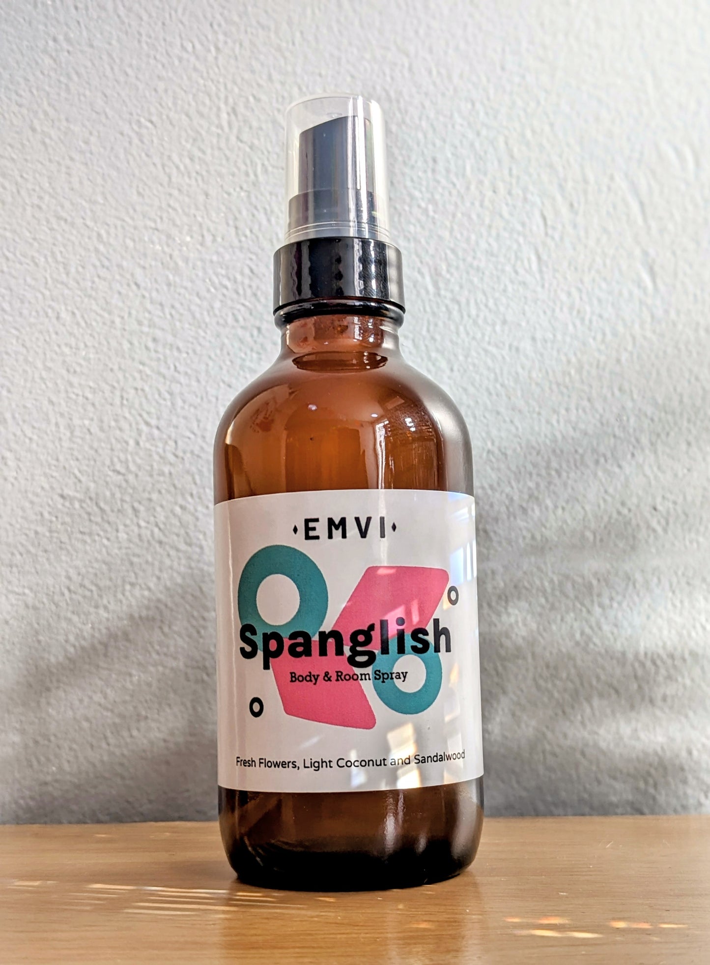 Spanglish Body & Room Spray