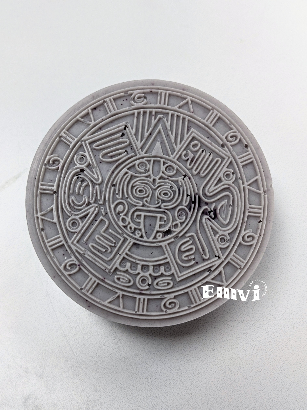 Metztli - Aztec Calendar Soap