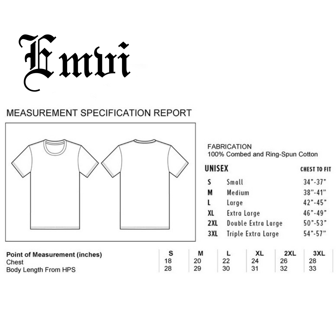 Ghost Face Leopard Tee