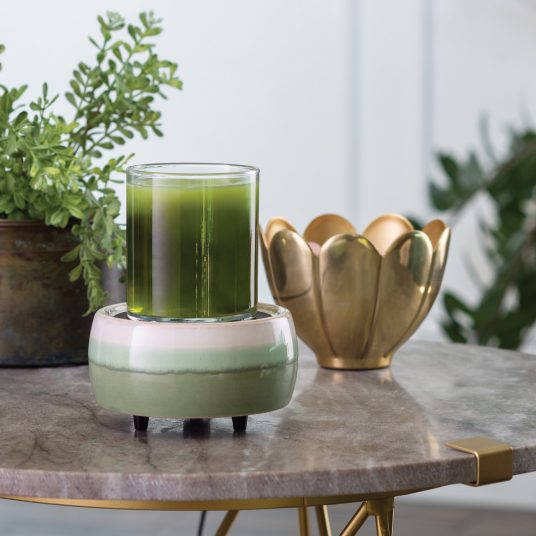 Matcha 2-In-1 Classic Wax Warmer