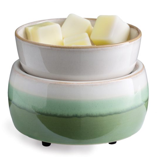 Matcha 2-In-1 Classic Wax Warmer