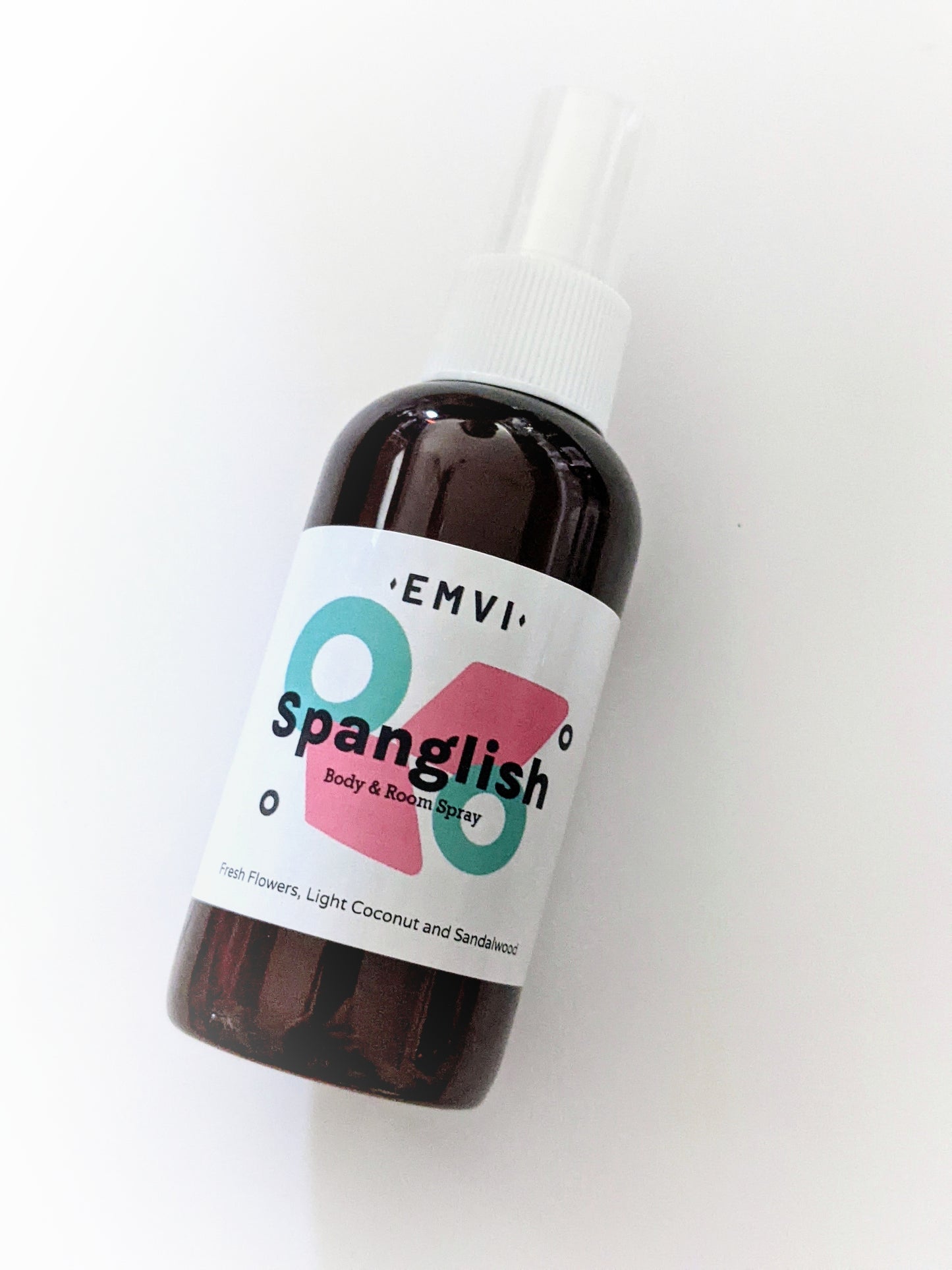 Spanglish Body & Room Spray