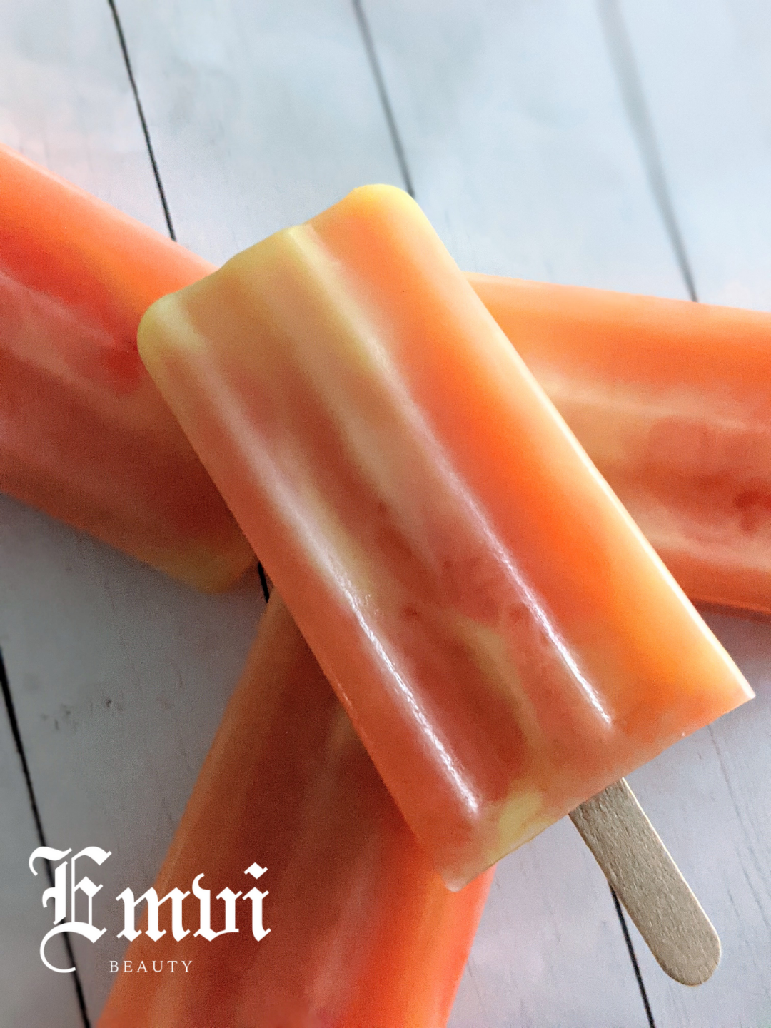 Paleta Soap