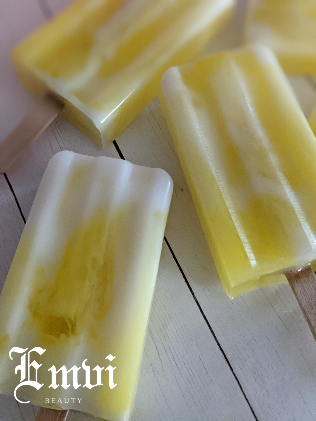 Paleta Soap