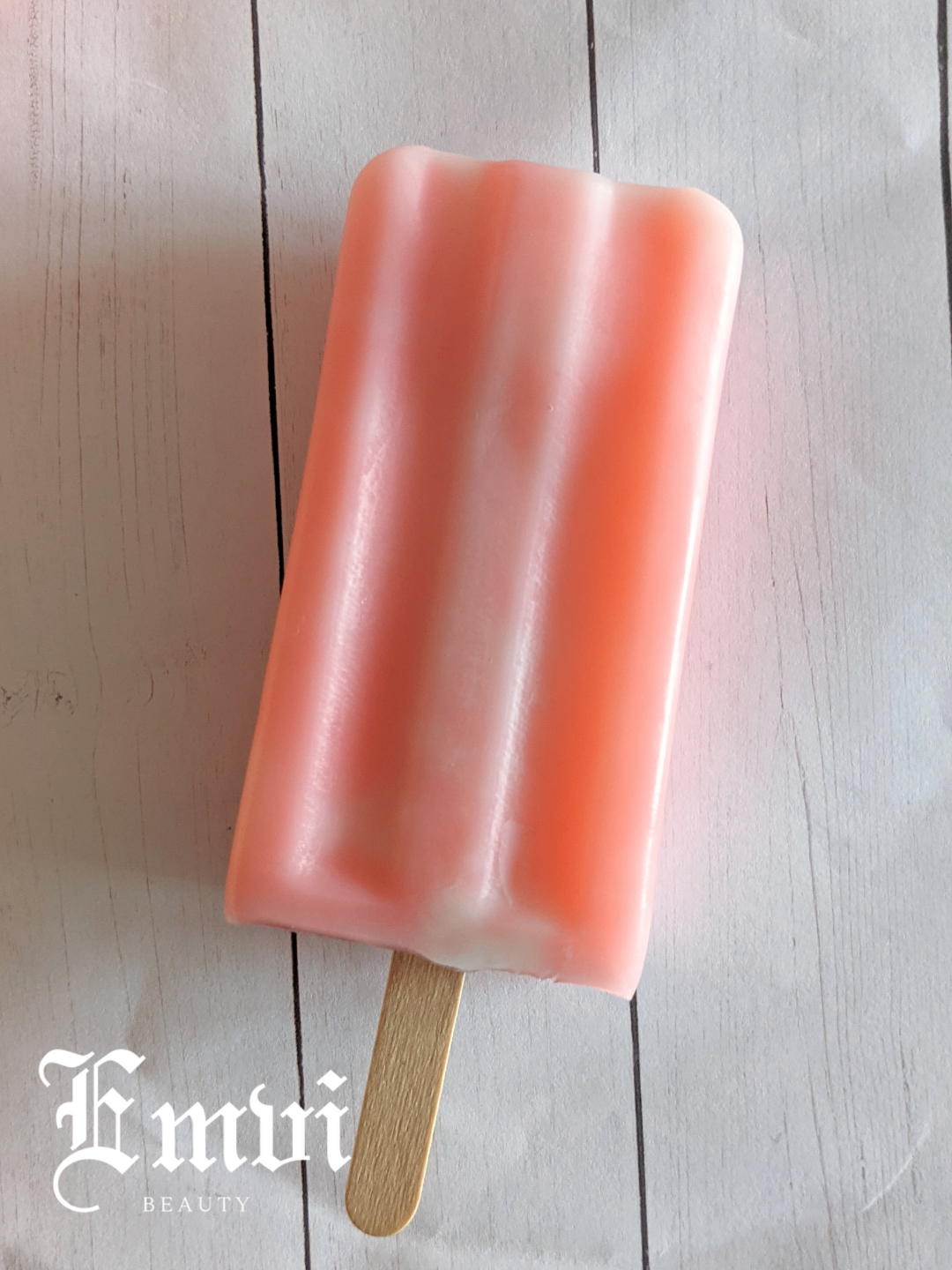 Paleta Soap