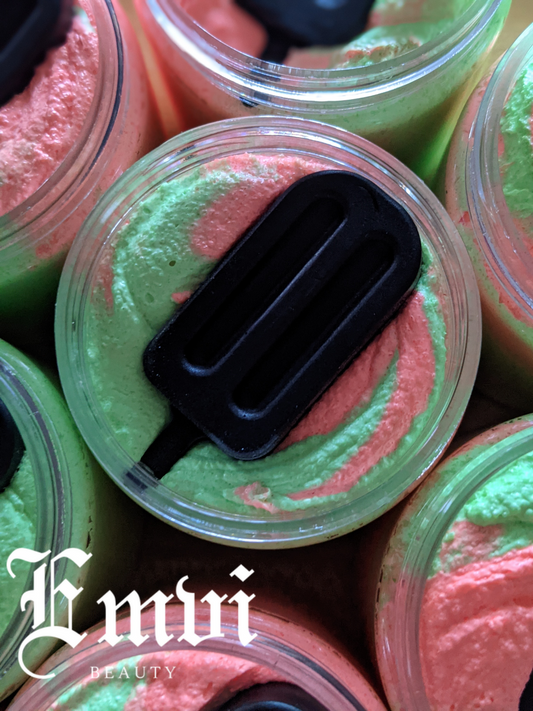 i-Scream Whipped Sugar Scrub