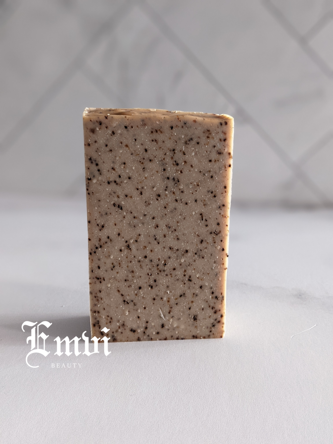 Cafecito Vegan Soap