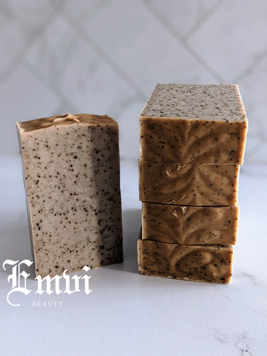 Cafecito Vegan Soap