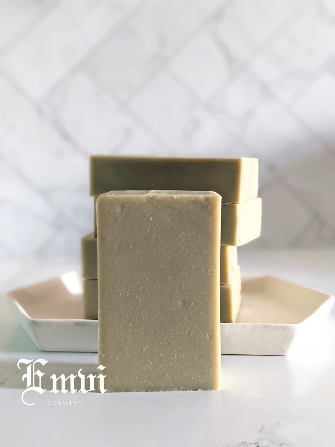 Tranquility Vegan Soap