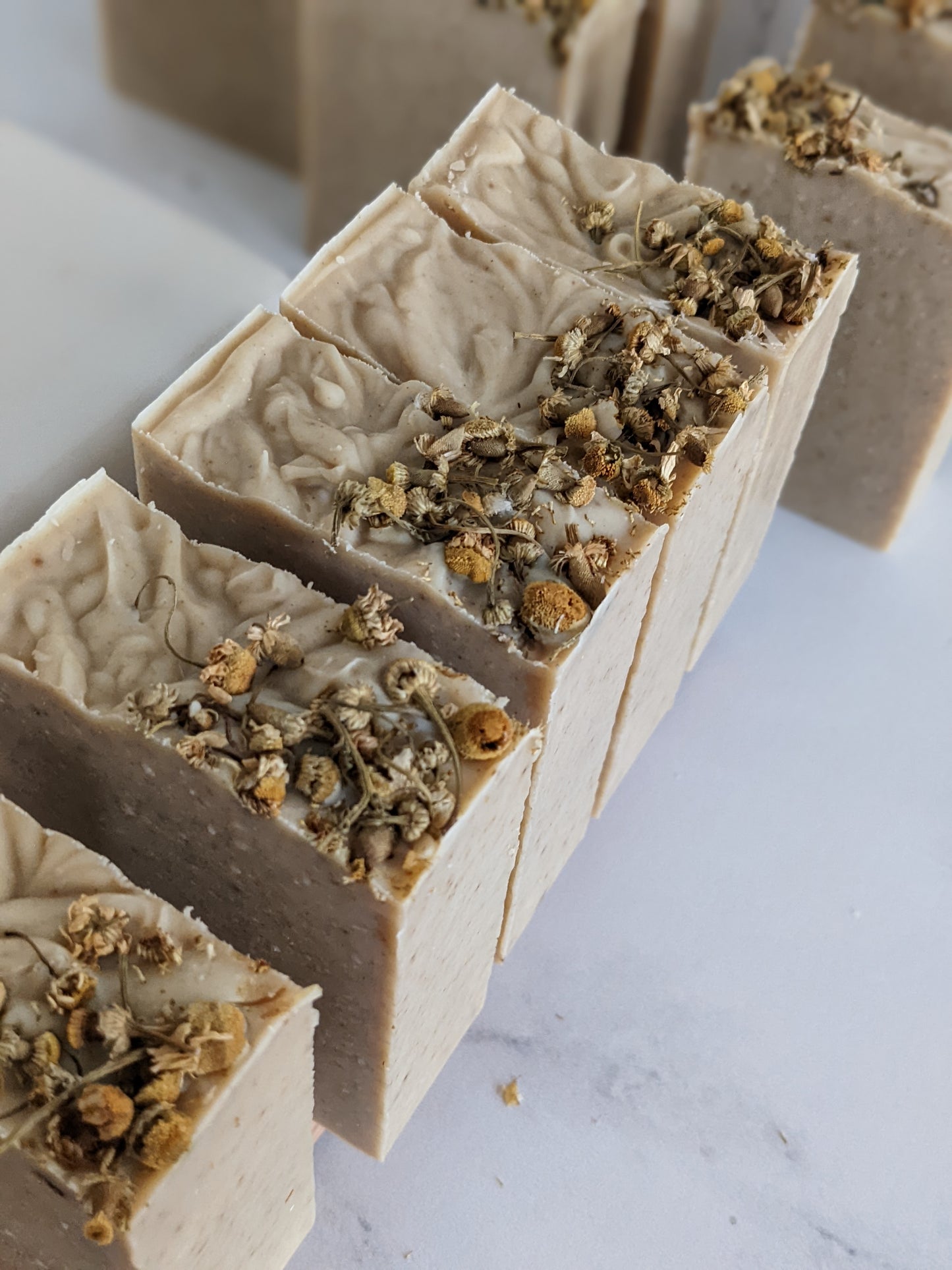 Chamomile Vegan Soap