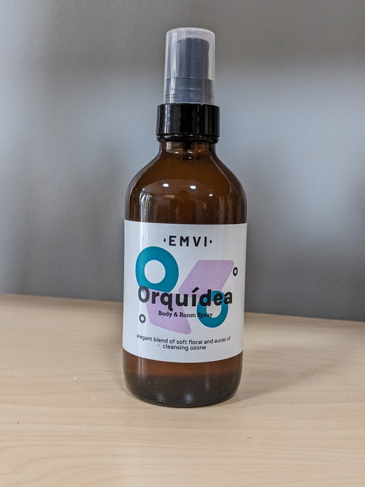 Orquídea Body & Room Spray