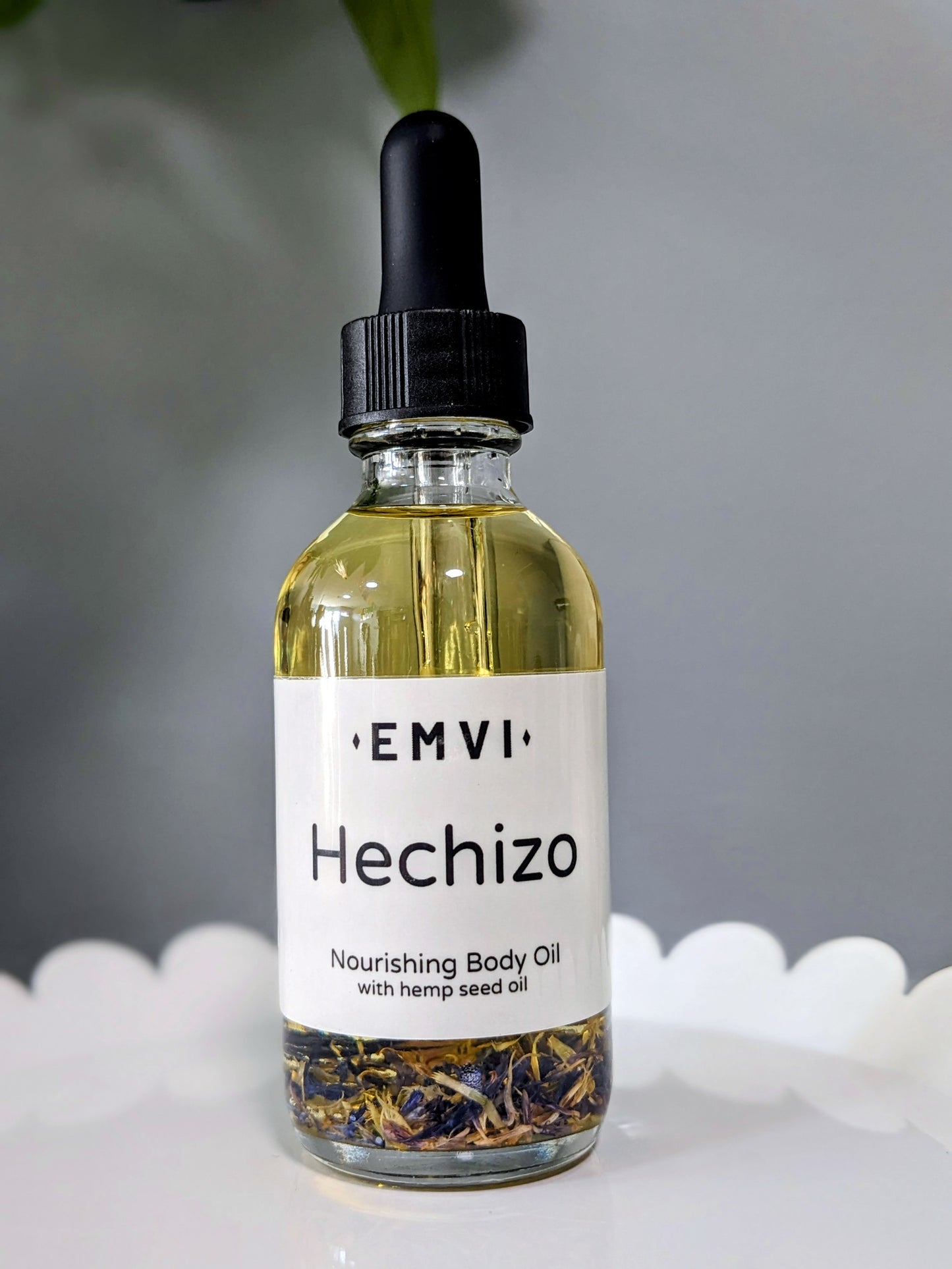 Hechizo Nourishing Body Oil