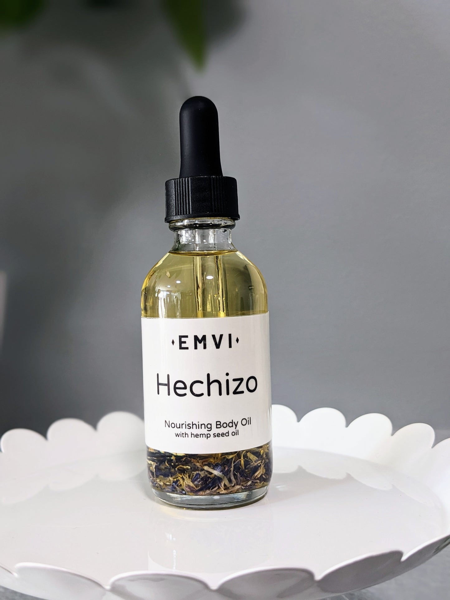 Hechizo Nourishing Body Oil