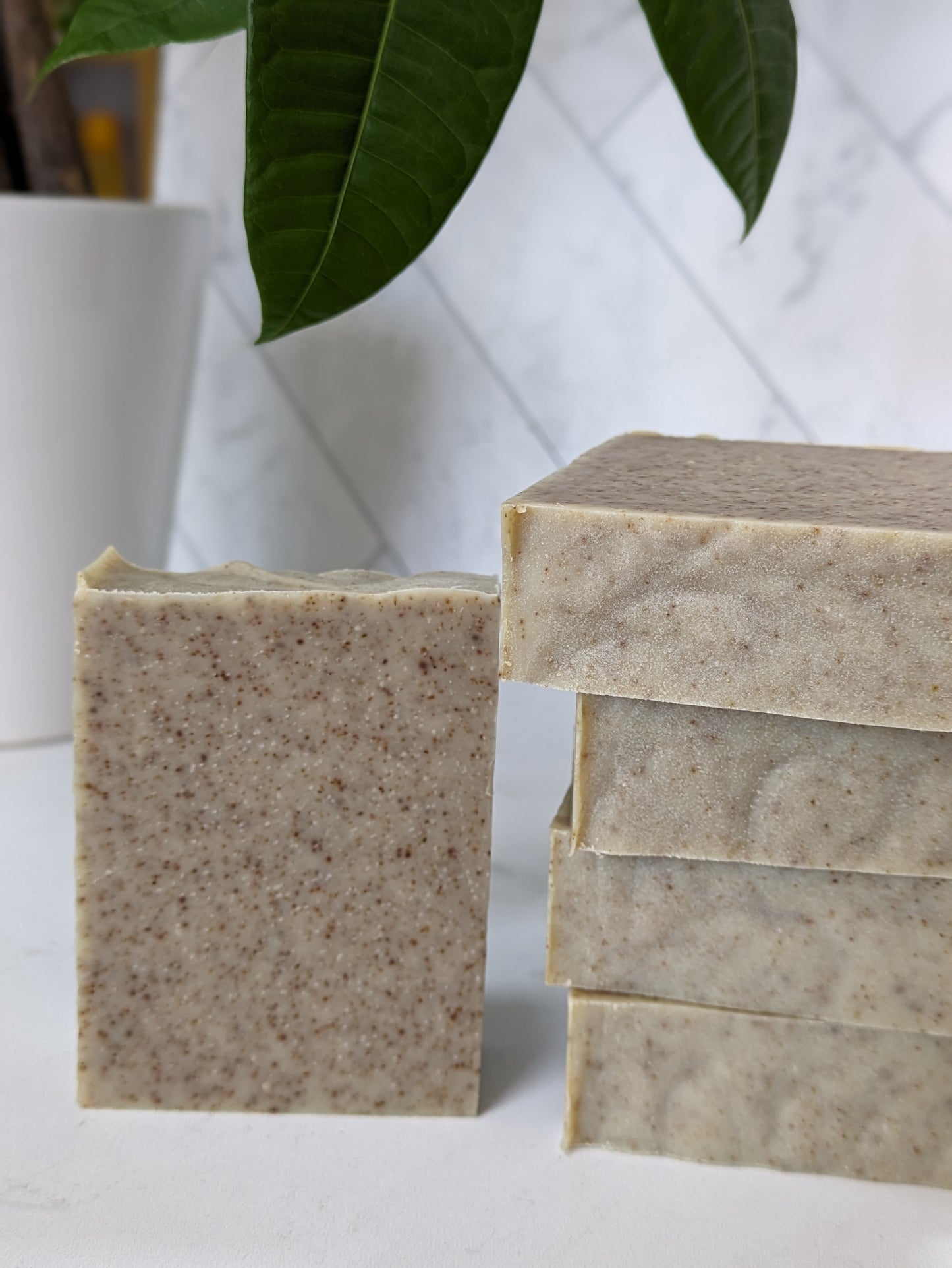 Pachulí Vegan Soap