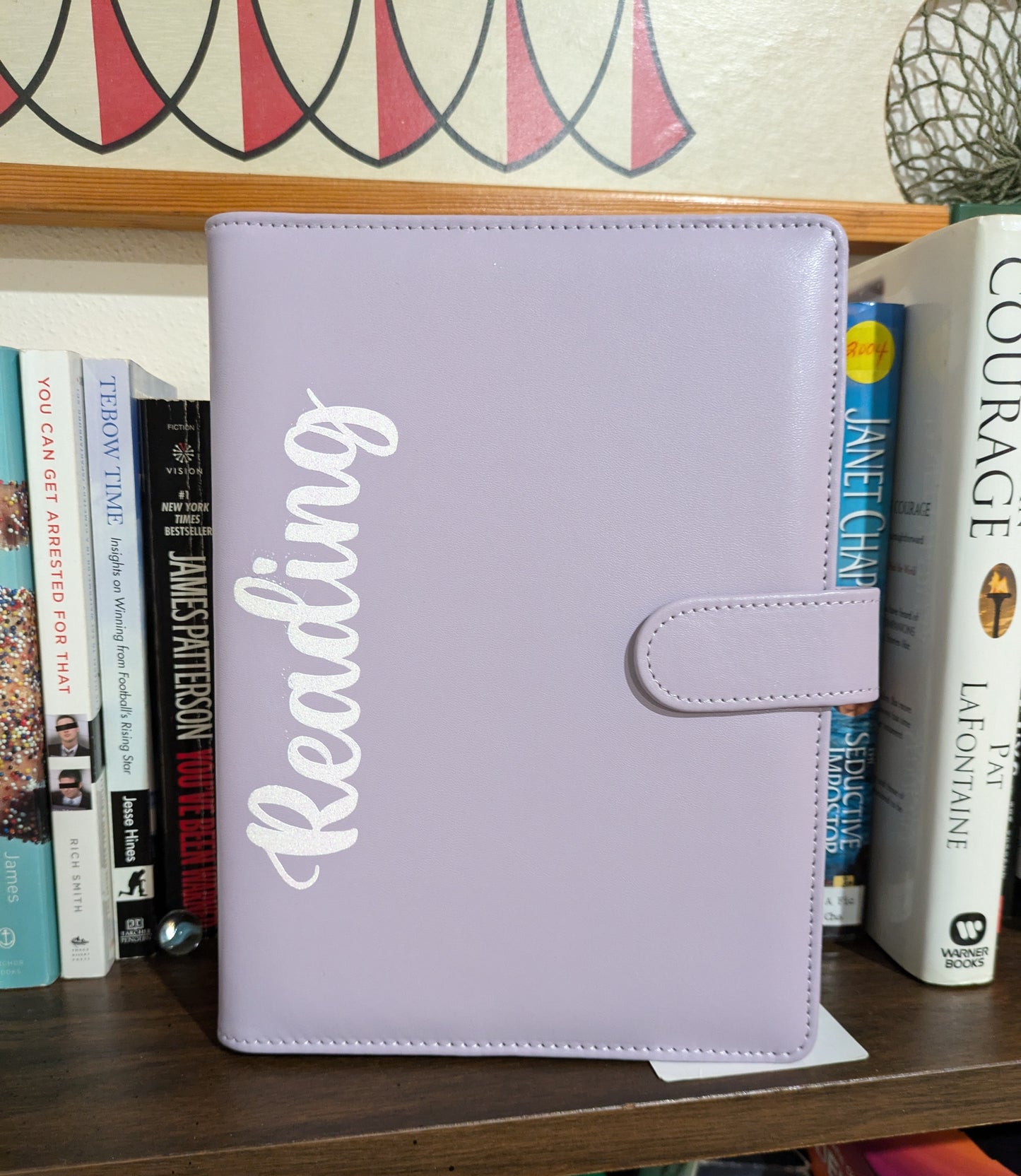 Journal Binder