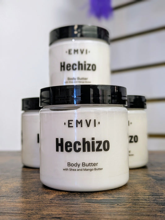 Hechizo Body Butter