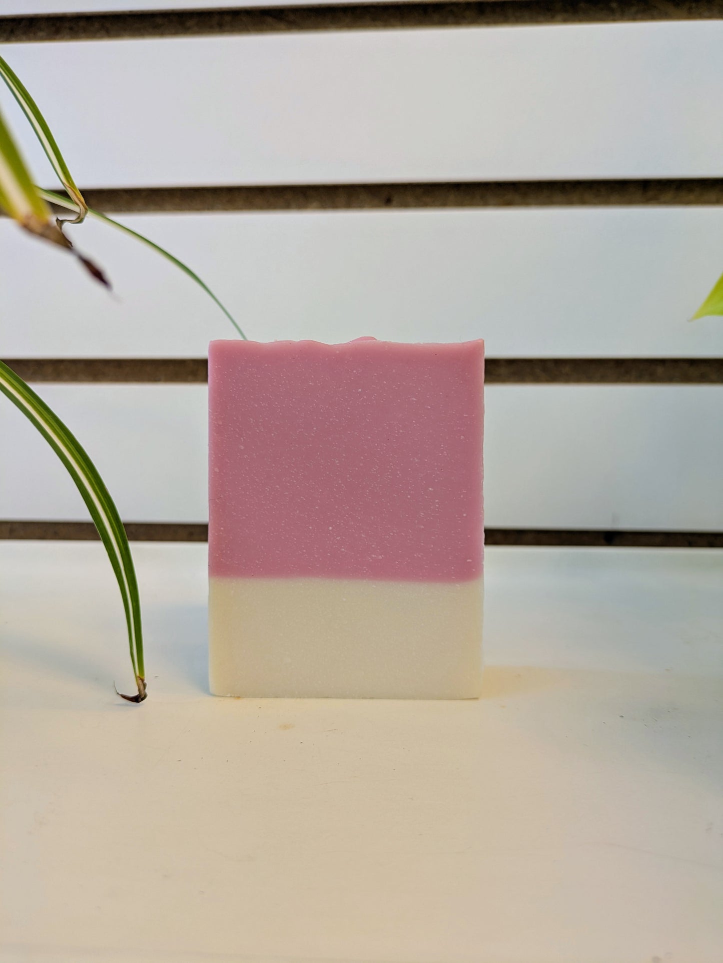 Corazon Vegan Soap