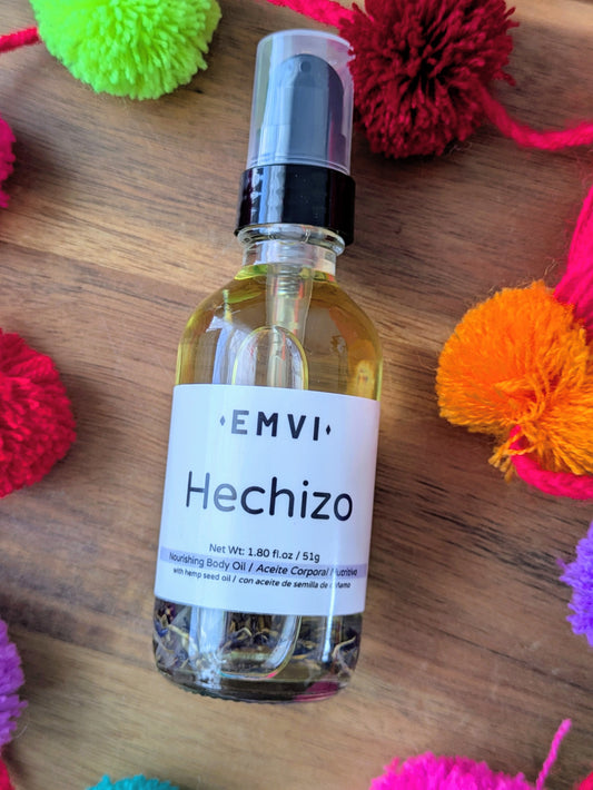 Hechizo Nourishing Body Oil