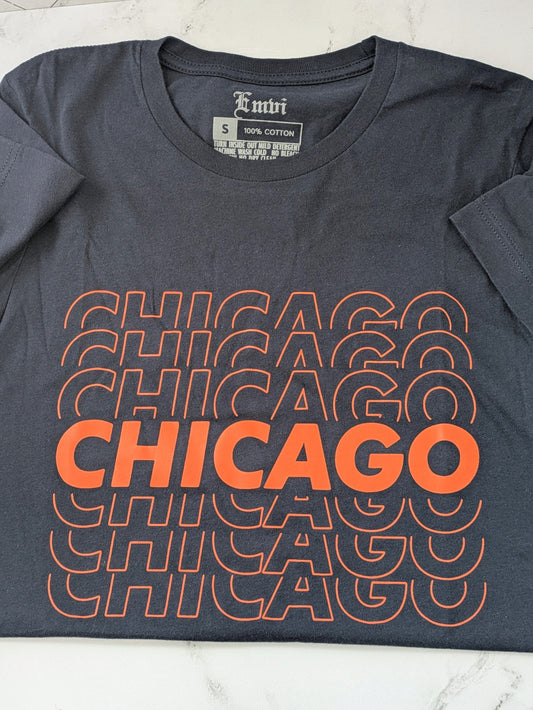 Chicago Tee