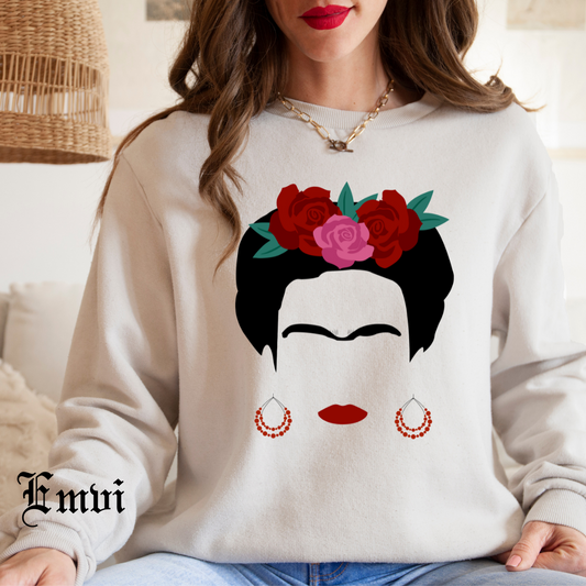 Frida Sweatshirt