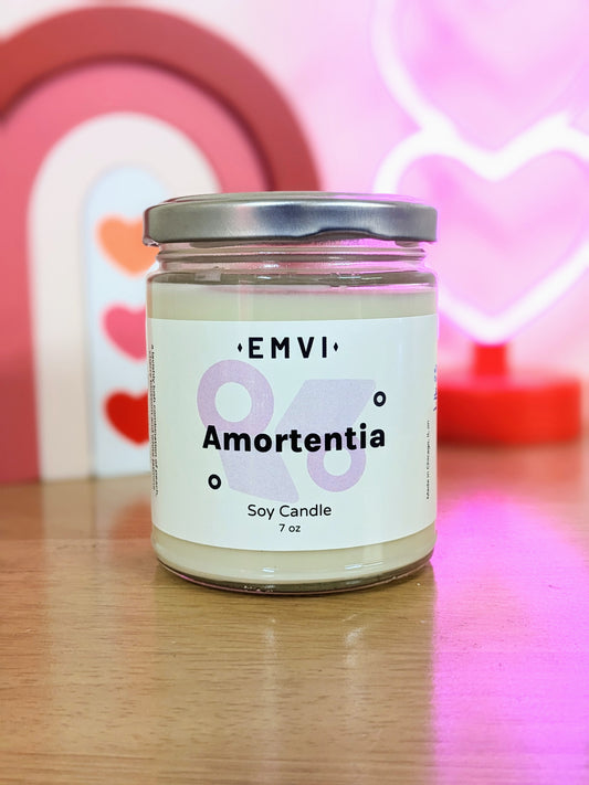 Amortentia Soy Candle