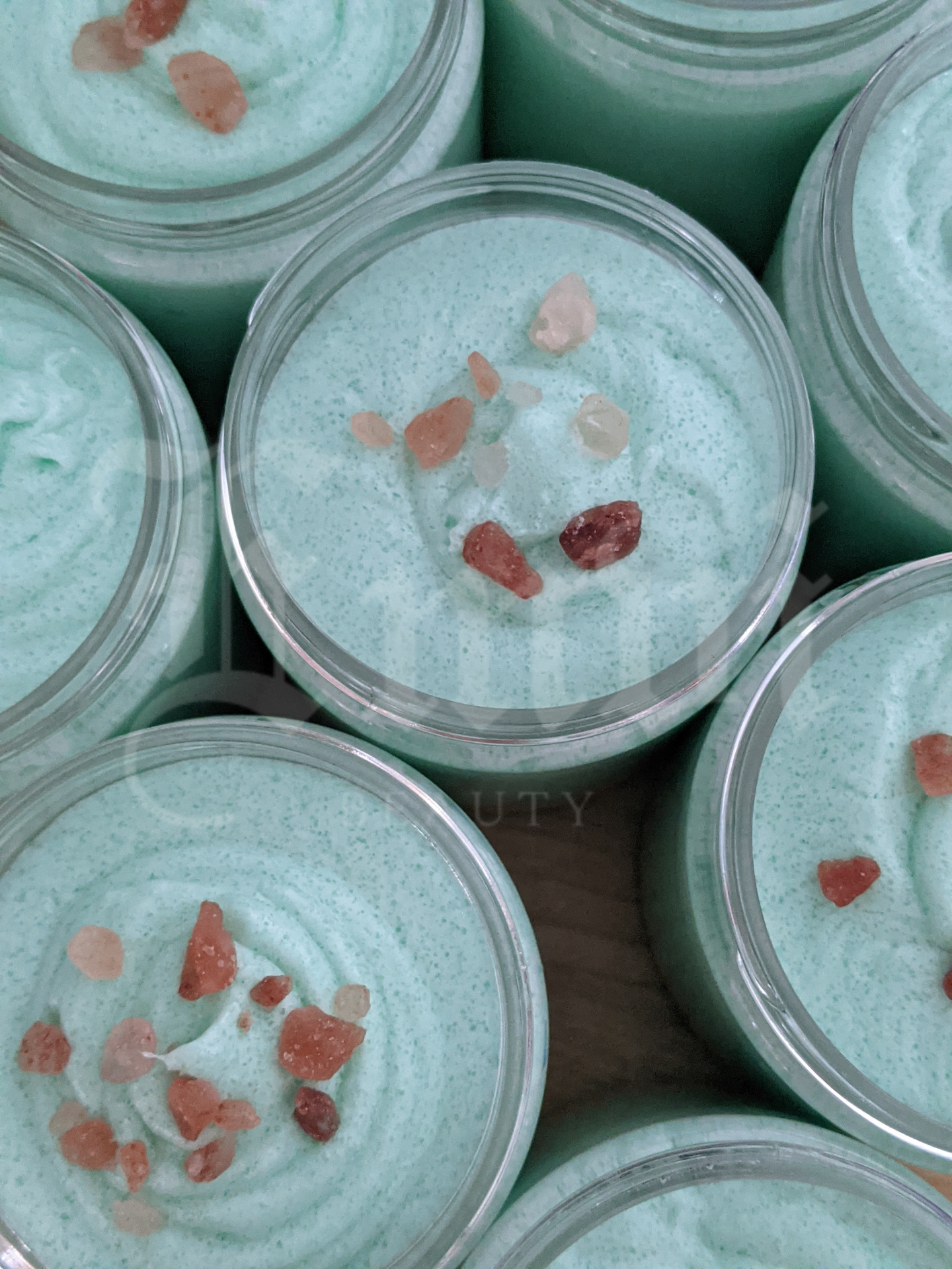 Tranquility Whipped Sugar Scrub